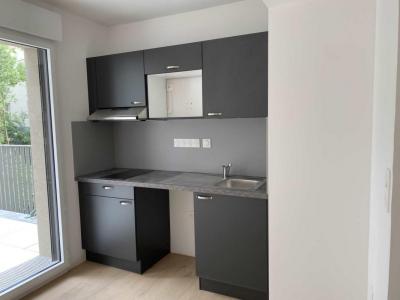 Location Appartement 3 pices SAINT-NAZAIRE 44600