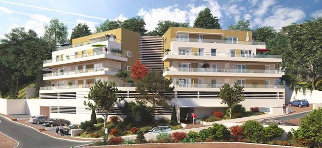 Location Appartement 2 pices VILLENEUVE-DE-LA-RAHO 66180