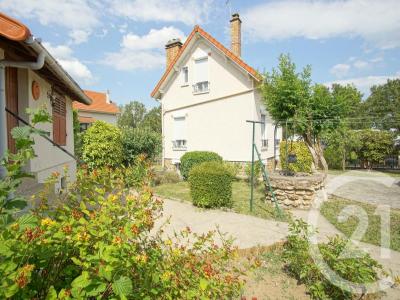 Vente Maison 4 pices ORLY 94310
