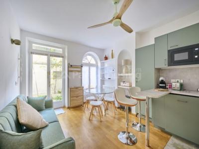 Location Appartement 3 pices PARIS-15EME-ARRONDISSEMENT 75015