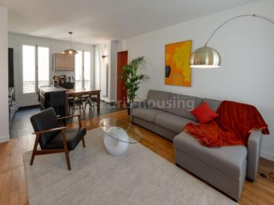 Location Appartement 3 pices PARIS-7EME-ARRONDISSEMENT 75007