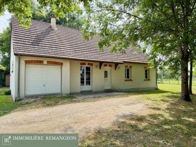 Vente Maison 5 pices MEREAU 18120