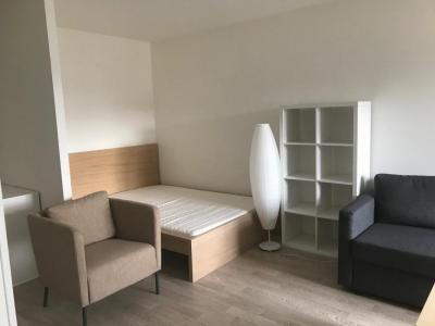 Location Appartement SAINT-LOUIS 68300