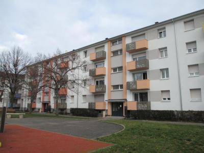 Location Appartement 3 pices THANN 68800