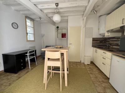 Vente Appartement TOURS 37000
