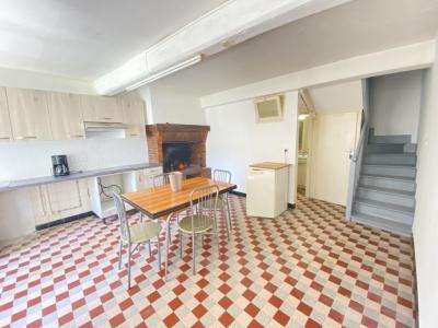 Vente Maison 4 pices LAURAGUEL 11300
