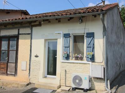 Vente Maison 3 pices MONDAVEZAN 31220