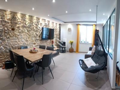 Location Appartement 4 pices MONTAUROUX 83440