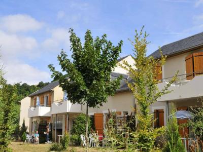 Vente Appartement 2 pices SAINT-GENIEZ-D'OLT 12130