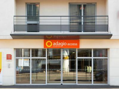Vente Appartement POITIERS 86000