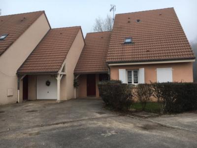 Location Maison 4 pices LESSARD-EN-BRESSE 71440