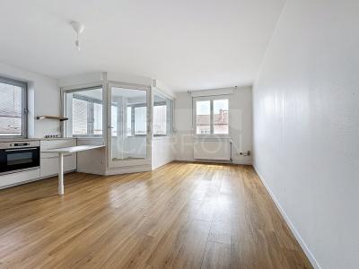 Location Appartement 2 pices LYON-4EME-ARRONDISSEMENT 69004