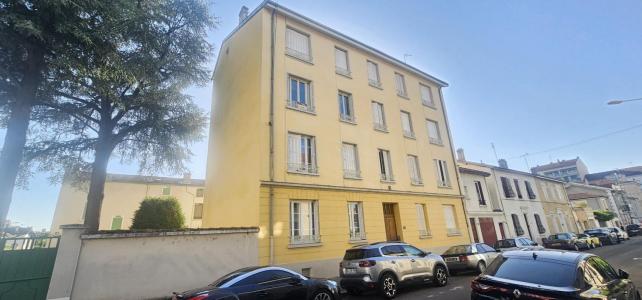 Vente Appartement 3 pices LYON-3EME-ARRONDISSEMENT 69003