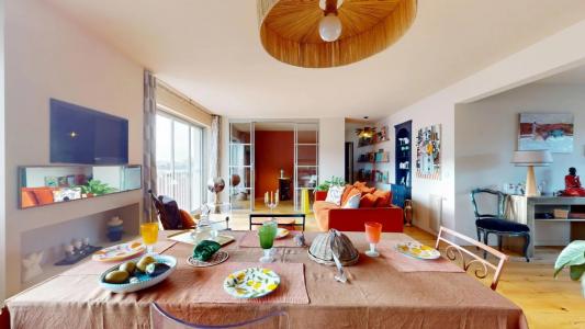 Vente Appartement 4 pices NICE 06300