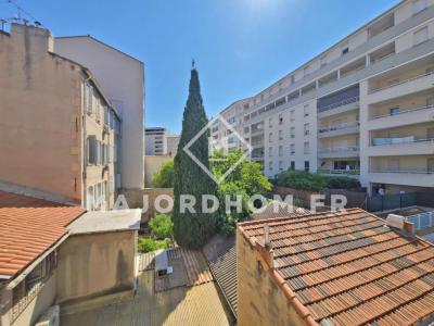Vente Appartement 2 pices MARSEILLE-8EME-ARRONDISSEMENT 13008