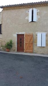 Vente Maison 4 pices ORDAN-LARROQUE 32350