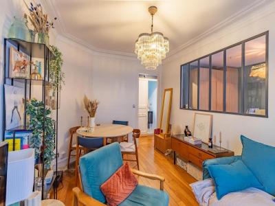 Location Appartement 2 pices PARIS-12EME-ARRONDISSEMENT 75012