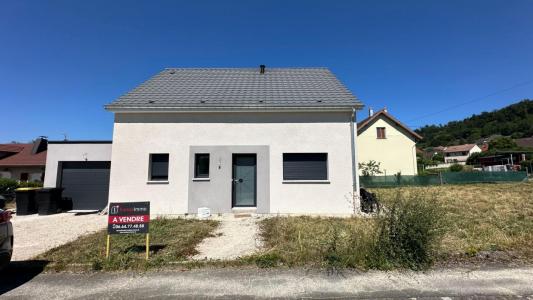 Vente Maison 5 pices COLOMBIER-FONTAINE 25260