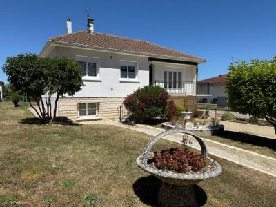 Vente Maison 4 pices RUFFEC 16700