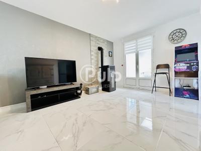 Vente Maison 5 pices SAINS-EN-GOHELLE 62114