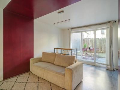 Vente Appartement 3 pices NANTERRE 92000
