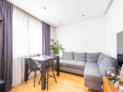 Vente Appartement 3 pices BEZONS 95870