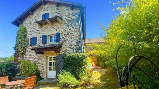 Vente Maison 7 pices SAINT-HOSTIEN 43260
