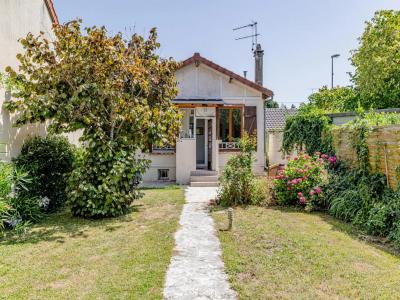 Vente Maison 3 pices MASSY 91300