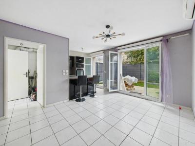Vente Maison 3 pices BONNEUIL-EN-FRANCE 95500