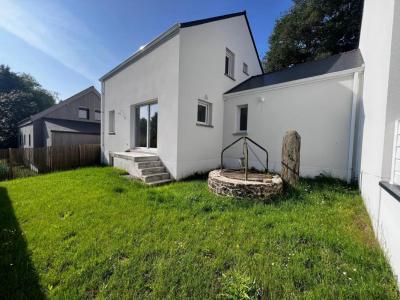 Vente Maison 6 pices VIGNEUX-DE-BRETAGNE 44360