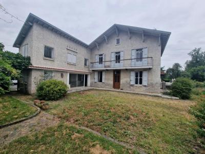 Vente Maison 7 pices SAINT-GAUDENS 31800