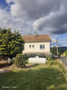 Vente Maison 5 pices ROUGEGOUTTE 90200