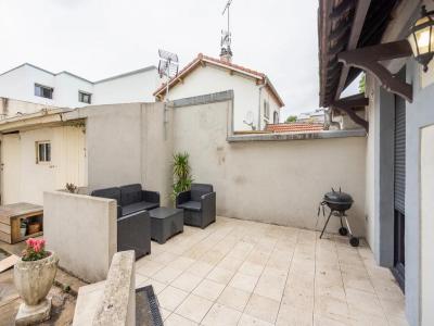 Vente Appartement 2 pices ROMAINVILLE 93230