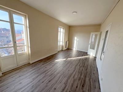 Location Appartement 3 pices CLERMONT-FERRAND 63000