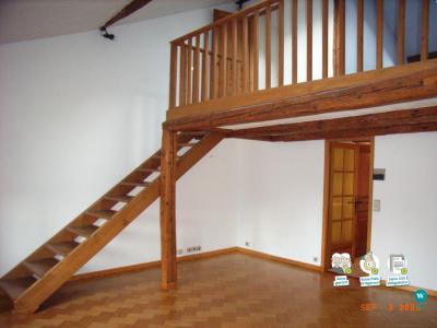 Location Appartement 3 pices NANCY 54000