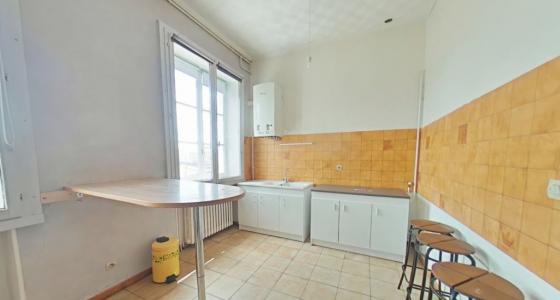 Location Appartement 2 pices LYON-7EME-ARRONDISSEMENT 69007