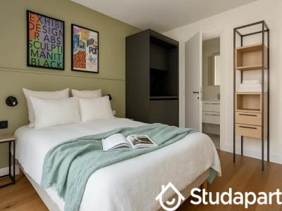 Location Appartement PARIS-18EME-ARRONDISSEMENT 75018