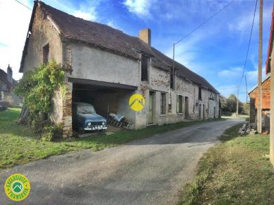 Vente Maison 4 pices LERE 18240