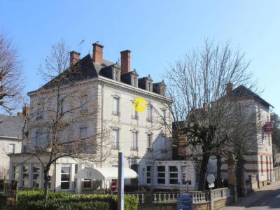 Vente Appartement 20 pices BOURBON-L'ARCHAMBAULT 03160