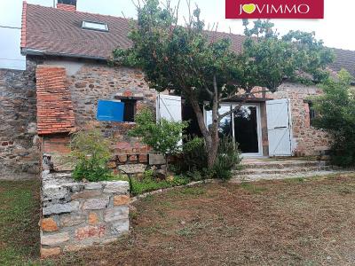 Vente Maison 2 pices VALLON-EN-SULLY 03190