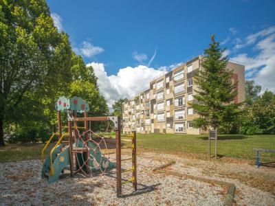 Location Appartement 4 pices PARAY-LE-MONIAL 71600