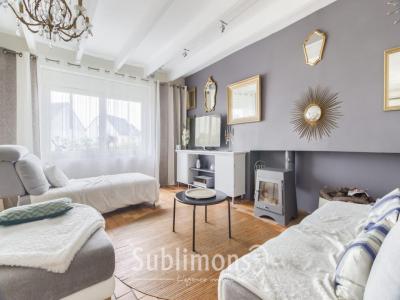 Vente Maison 5 pices BADEN 56870