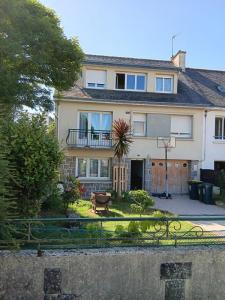 Vente Maison 11 pices LANESTER 56600