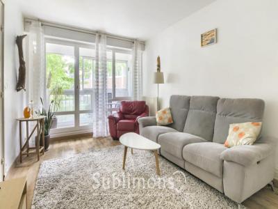 Vente Appartement 4 pices SAINT-HERBLAIN 44800