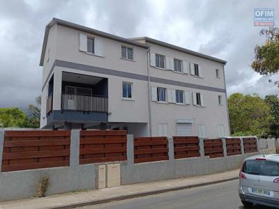 Vente Immeuble RIVIERE-SAINT-LOUIS 97421