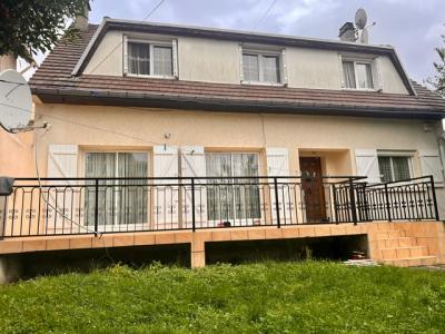 Vente Maison 5 pices PIERREFITTE-SUR-SEINE 93380