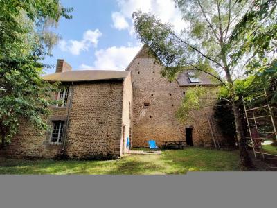 Vente Maison 8 pices TRANS 53160