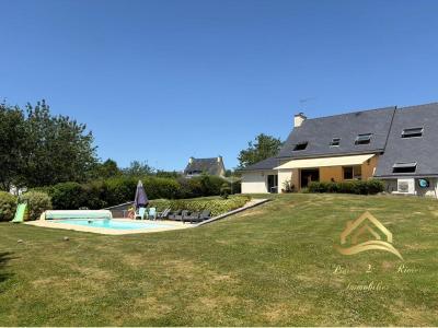 Vente Maison 7 pices FOUESNANT 29940
