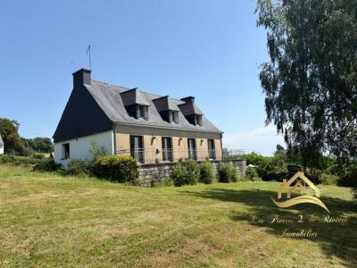 Vente Maison 10 pices DINEAULT 29150