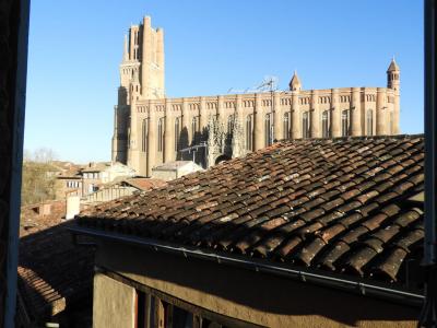 Vente Appartement 2 pices ALBI 81000